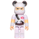 BE@RBRICK Series 51 Hero "Storm Shadow" [G.I. Joe] (100%) – SECRET