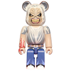 Bearbrick Series 51 Horror "Eddie (Killers)" [Iron Maiden] 100% SECRET Bild