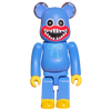 Bearbrick Series 51 "Huggy Wuggy" [Poppy Playtime] 100% SECRET Bild