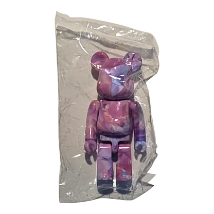 Bearbrick Series 51 Jellybean 100% in Folie