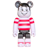 Bearbrick Series 51 "Matty Mattel" [MATTEL] 100% SECRET Bild