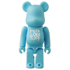 Bearbrick Series 51 Release Campaign Special Edition "Medicom Toy" 100% Herstellerbild