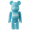 Bearbrick Series 51 Release Campaign Special Edition "Medicom Toy Next" 100% Herstellerbild
