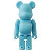 Bearbrick Series 51 Release Campaign Special Edition "Medicom Toy Plus" 100% Herstellerbild