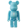 Bearbrick Series 51 Release Campaign Special Edition "Medicom Toy Tokyo" 100% Herstellerbild