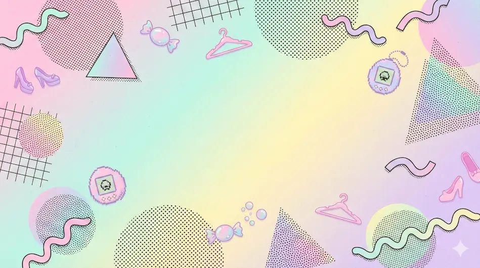 Bearbrick Series 51 Wallpaper