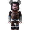 Bearbrick Series 52 Artist "B" [BRZRKR] 100% Herstellerbild
