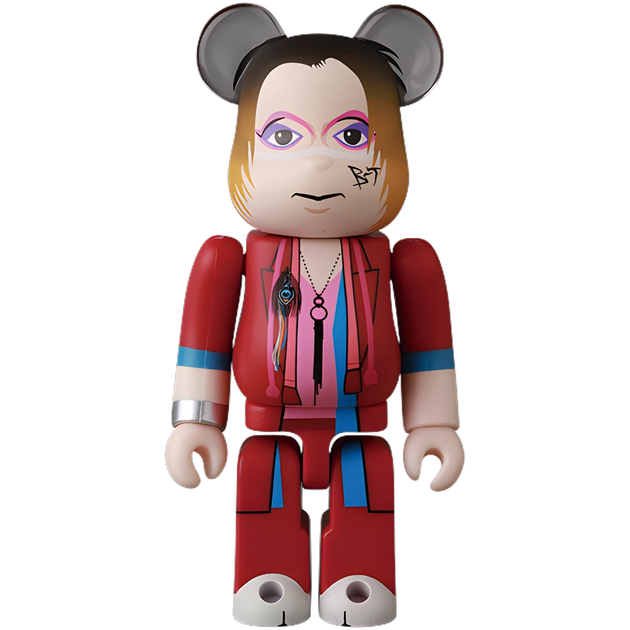 BE@RBRICK Series 52 Artist „Hisashi Imai