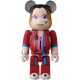 BE@RBRICK Series 52 Artist „Hisashi Imai" [BUCK-TICK] (100%)