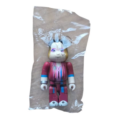 Bearbrick Series 52 Artist „Hisashi Imai" [BUCK-TICK] 100% in Folie