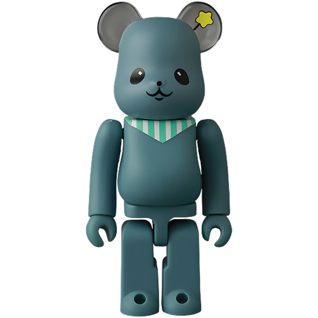 Bearbrick Series 52 Artist "MNS" 100% Herstellerbild