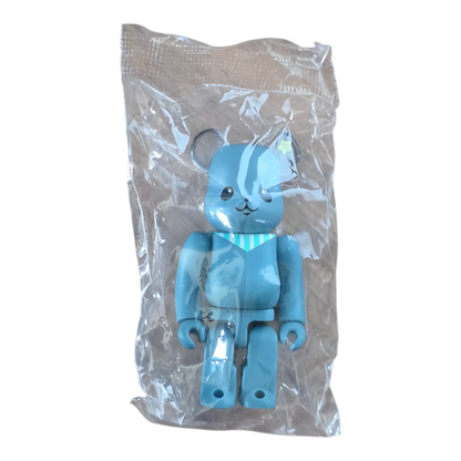 Bearbrick Series 52 Artist "MNS" 100% in Folie