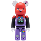 BE@RBRICK Series 52 Artist 