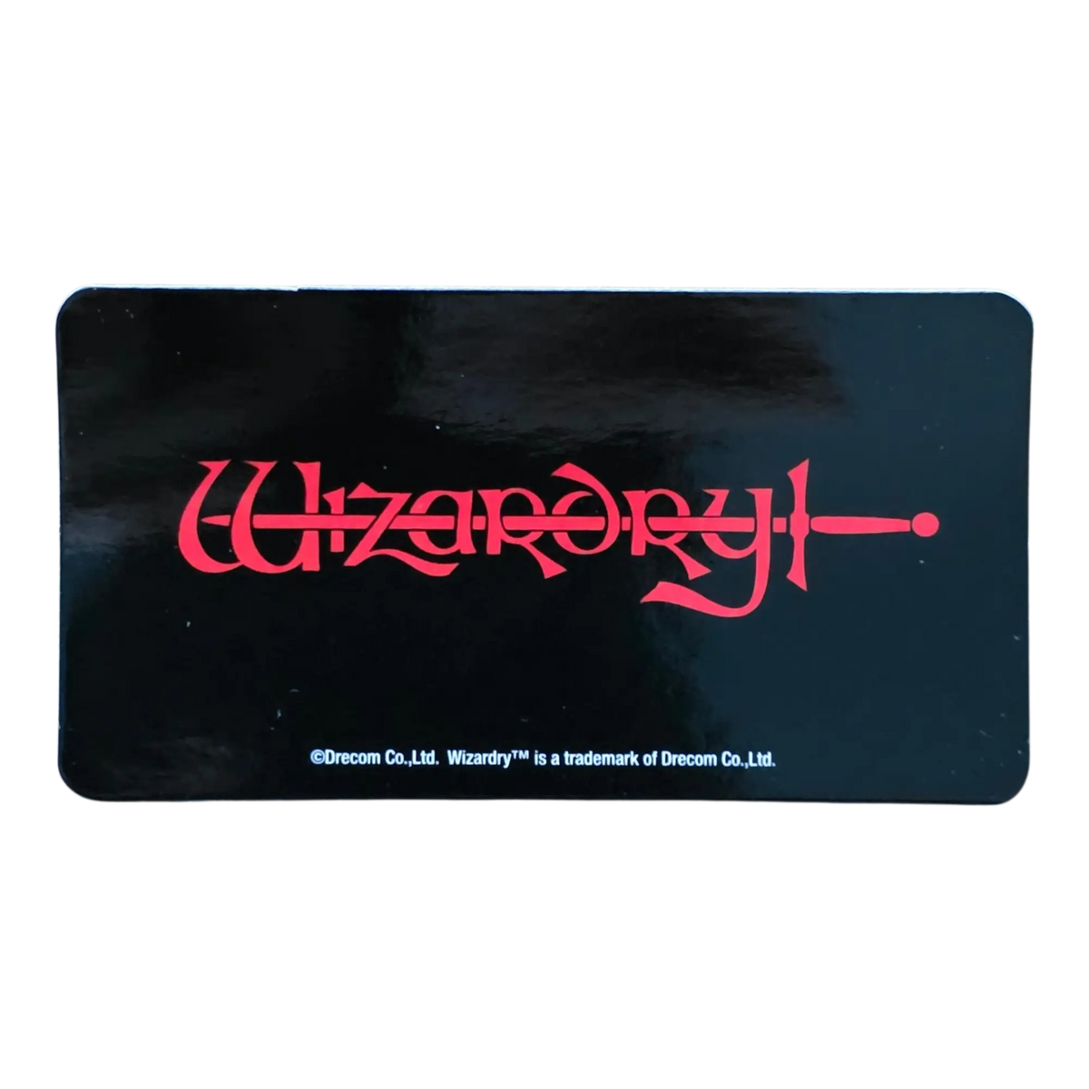 Bearbrick Series 52 Artist "Wizardry" [Drecom] 100% Begleitkarte