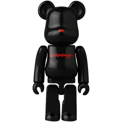 Bearbrick Series 52 Artist "Wizardry" [Drecom] 100% Herstellerbild
