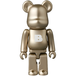 BE@RBRICK Series 52 Basic (100%)