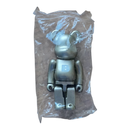 Bearbrick Series 52 Basic Letter 100% in Folie