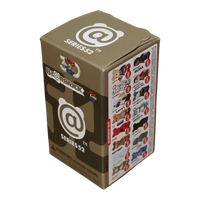 BE@RBRICK Series 52 Blindbox (100%)