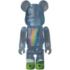 Bearbrick Series 52 Jellybean "Rainbow" 100% Herstellerbild