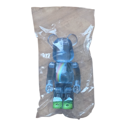 Bearbrick Series 52 Jellybean "Rainbow" 100% in Folie