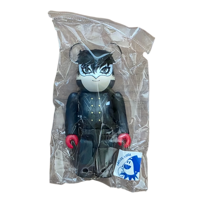 Bearbrick Series 52 "Joker" [Persona 5 The Royal] 100% SECRET in Folie