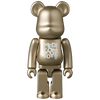 Bearbrick Series 52 Release Campaign Special Edition "Medicom Toy" 100% Herstellerbild