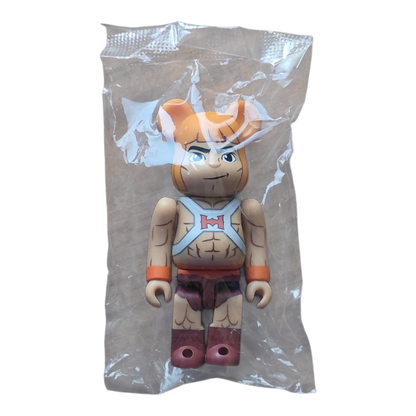 Bearbrick Series 52 SF "He-Man" [Masters of the Universe] 100% in Folie