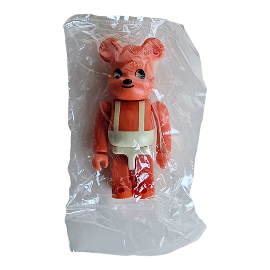 Bearbrick Series 6 Cute "The Emperor's New Clothes" 100% in Folie