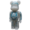 Bearbrick Series 6 SF "Tron" 100% Herstellerbild