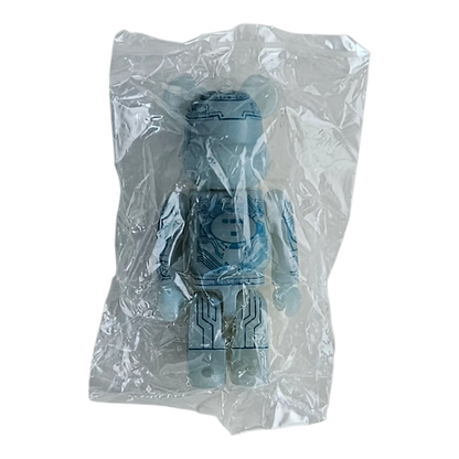 Bearbrick Series 6 SF "Tron" 100% in Folie