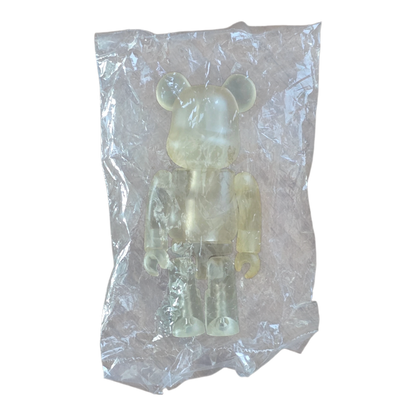 Bearbrick Series 6 Thermo 100% in Folie