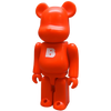 Bearbrick Series 7 Basic Letter 100% Herstellerbild