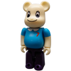Bearbrick Series 7 Cute 100% Herstellerbild