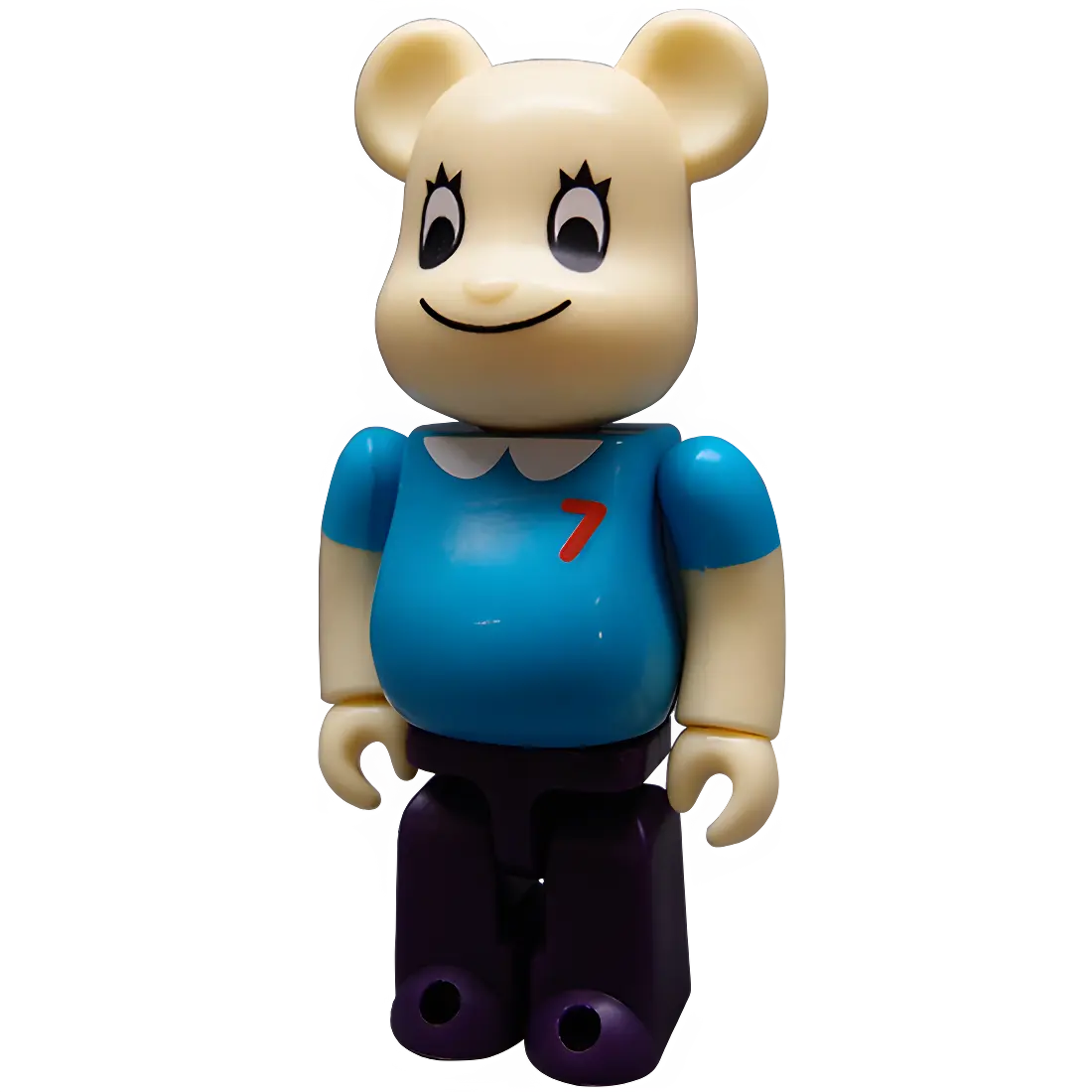Bearbrick Series 7 Cute 100% Herstellerbild