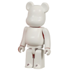 Bearbrick Series 8 Horror "Noda Nagi" 100% Herstellerbild