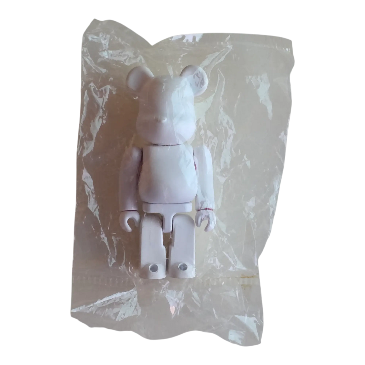 Bearbrick Series 8 Horror "Noda Nagi" 100% in Folie