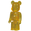 Bearbrick Series 8 Jellybean "Lemon Liqueur" 100% Herstellerbild