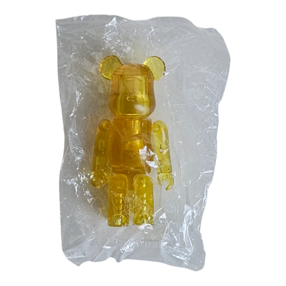 Bearbrick Series 8 Jellybean "Lemon Liqueur" 100% in Folie