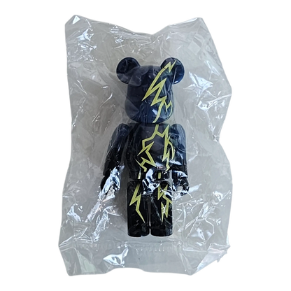 Bearbrick Series 8 Pattern "Lightning" 100% in Folie