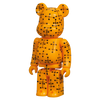 Bearbrick Series 9 Pattern 100% Herstellerbild