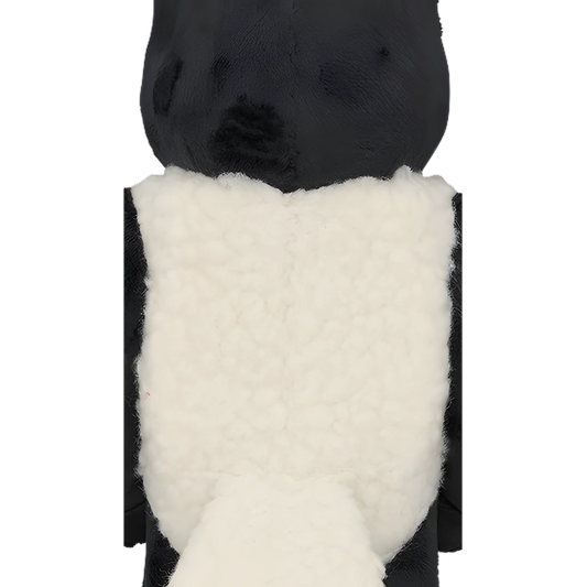 Bearbrick Shaun Costume Version [Shaun the Sheep] 400% Herstellerbild 2