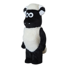 BE@RBRICK Shaun Costume Version [Shaun the Sheep] (400%)