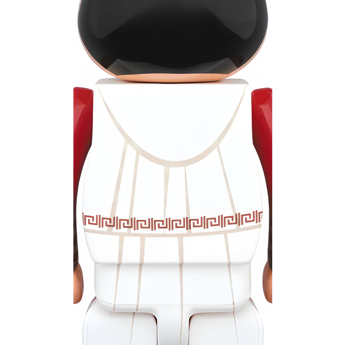 Bearbrick Shazam! 100%+400% Herstellerbild 4