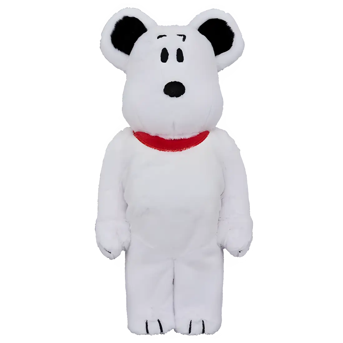 Bearbrick Snoopy Costume Version [Peanuts] 400% Herstellerbild 1