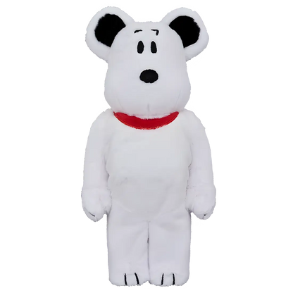 Bearbrick Snoopy Costume Version [Peanuts] 400% Herstellerbild 1