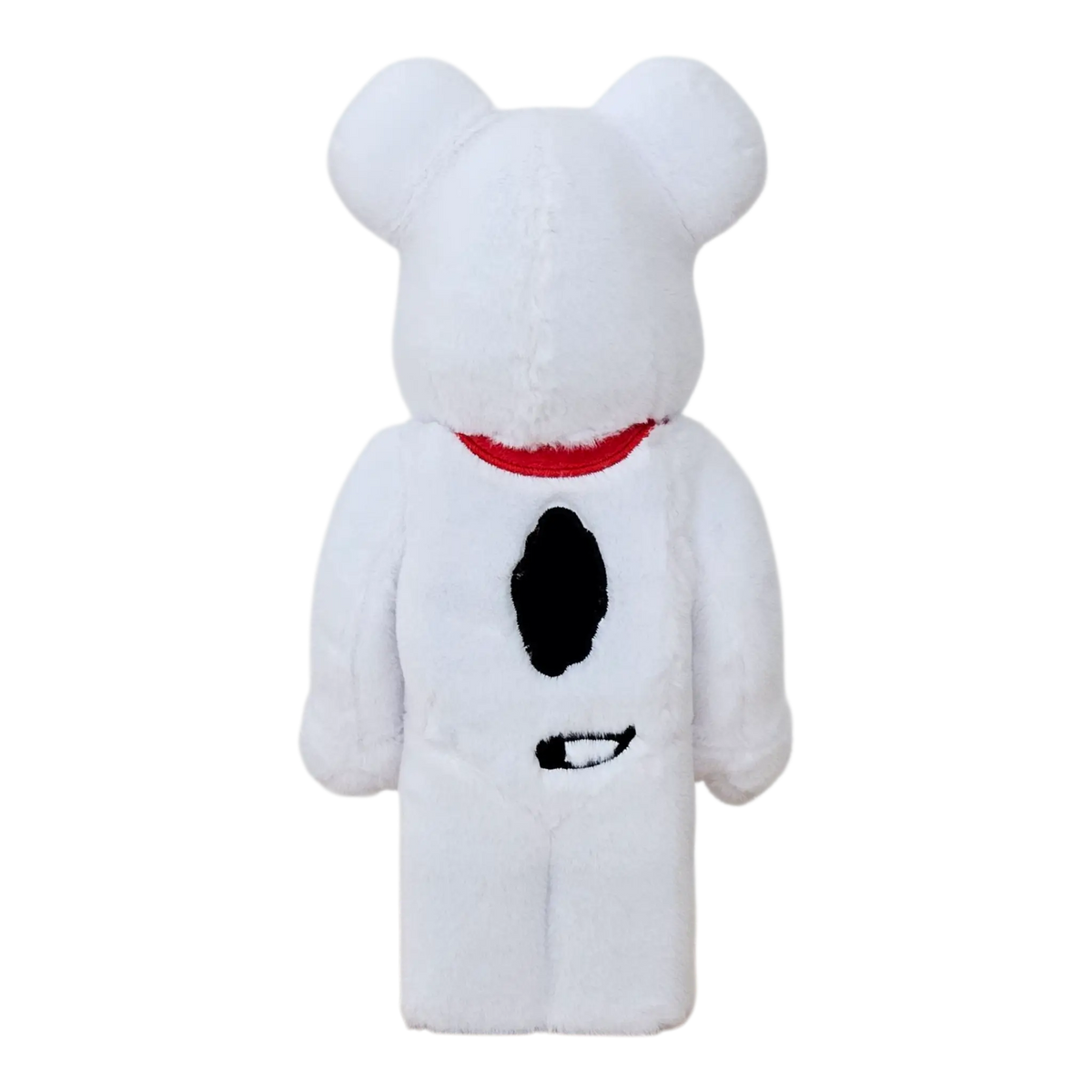 Bearbrick Snoopy Costume Version [Peanuts] 400% Rückseite