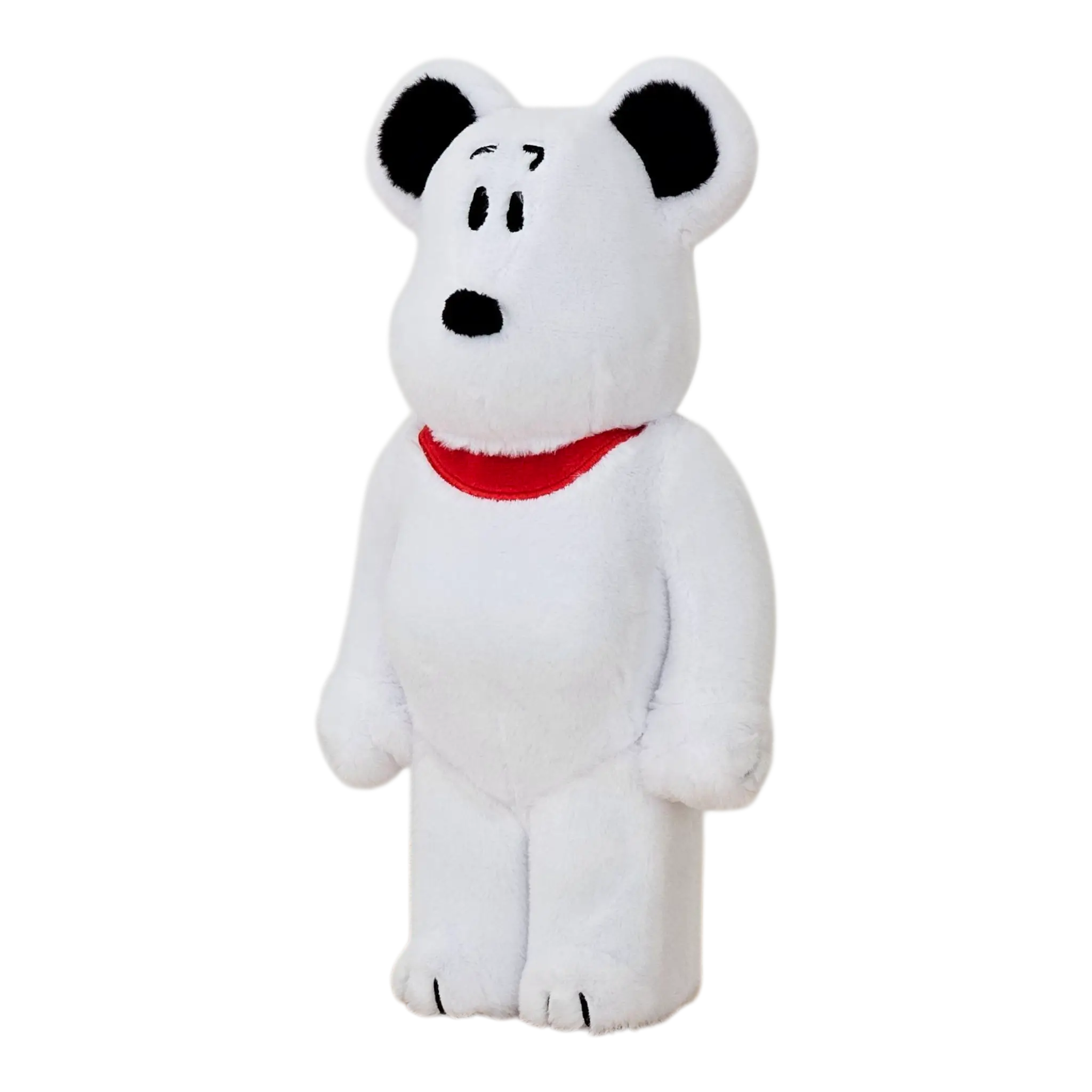 新品　ベアブリック　スヌーピー　SNOOPY PEANUTS 400％ BE@RBRICK SNOOPY 400% スヌーピー ベアブリック PEANUTS ピーナッツ