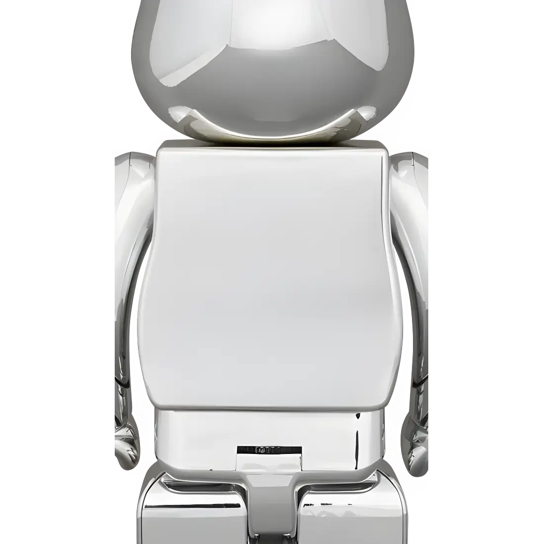 BE@RBRICK Sorayama Light Version 400% | MyBearBrick.de BE@RBRICK Sorayama Light Version 400% | MyBearBrick.de