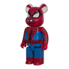 Bearbrick Spider-Ham 400% schräg