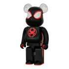 BE@RBRICK Spider-Man (Miles Morales) [Spider-Man: Across the Spider-Verse] (400%)